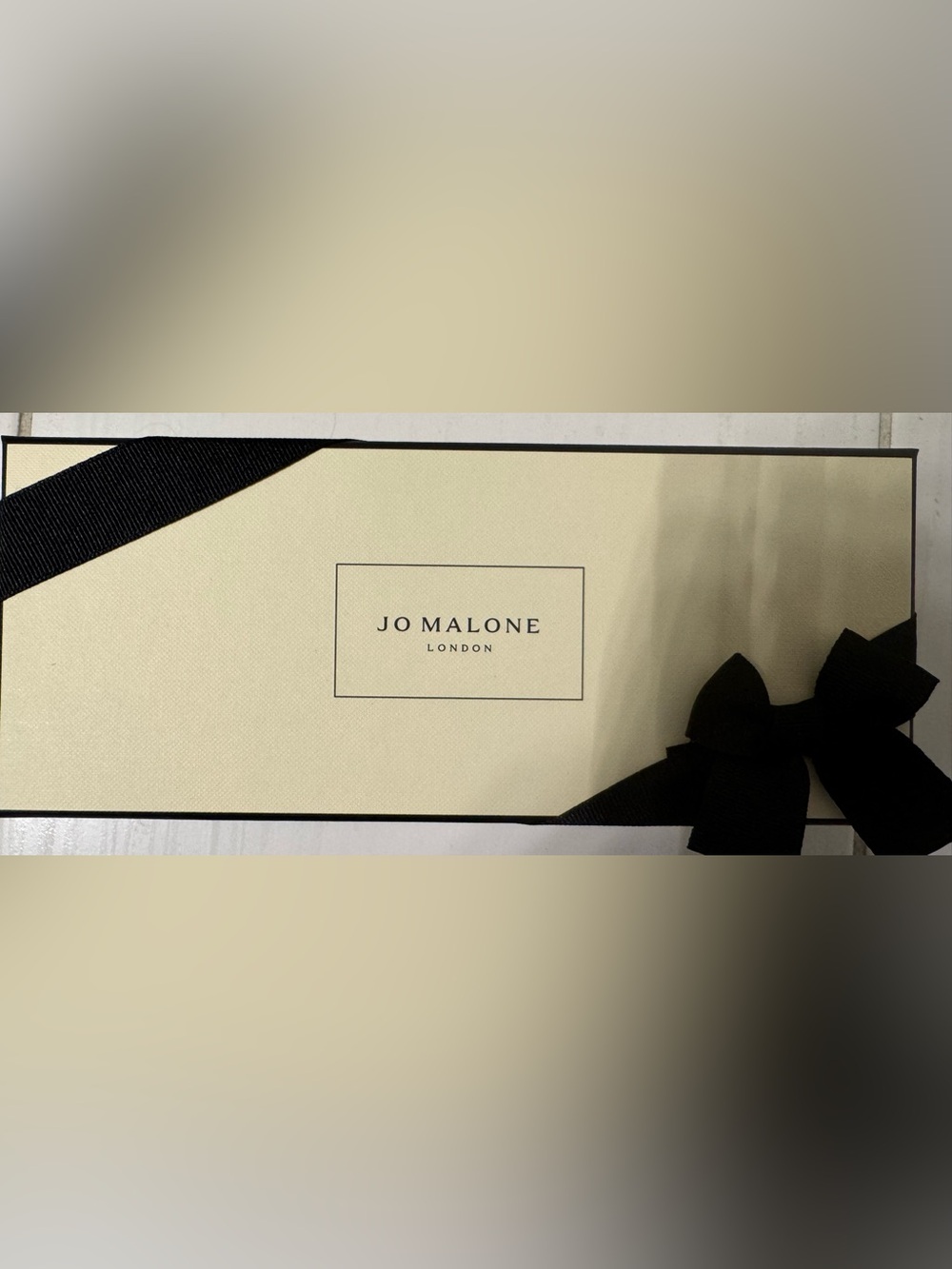 Jo Malone Travel Candles Gift Box